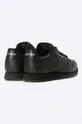 μαύρο Reebok - Παπούτσια CL LTHR 2267