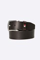 Tommy Hilfiger - Opasok hnedá E3578A1208