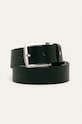 Tommy Hilfiger - Pasek Denton E3578A1208 czarny E3578A1208