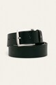 Tommy Hilfiger - Pasek Denton E3578A1208 czarny E3578A1208