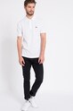 Lacoste polo L1212.001 bela AW24