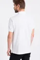 Lacoste - Pánske polo tričko  Základná látka: 100% Bavlna