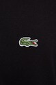 Lacoste Поло L1212.031 чорний