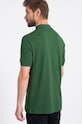 Clothing Lacoste polo shirt L1212.132 green