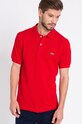 Lacoste t-shirt regular red L1212.240