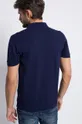Βαμβακερό μπλουζάκι πόλο Gant  Κύριο υλικό: 100% Βαμβάκι