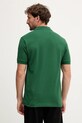 Odjeća Lacoste polo majica L1212 zelena