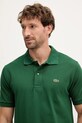 Lacoste polo majica zelena L1212