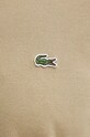Lacoste polo bawełniane L1212 zielony