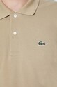 Lacoste polo bawełniane L1212