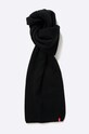 Levi's - Szalik dzianina czarny 14152.EU