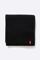 Levi's - Szalik 14152.EU czarny AW16