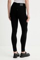 Odzież Levi's jeansy 17778.0034. czarny