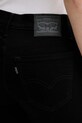 Levi's jeansy czarny 17778.0034.