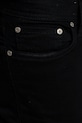 Jack & Jones - Jeansy Liam Original AM 009 czarny 12109952