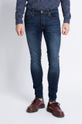 Jack & Jones - Rifle Jiliam tmavomodrá 12110056