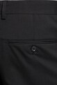 Selected Homme - Pantaloni My Lologan 1 negru 16051390