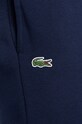 Lacoste nadrág sötétkék XH7611.166