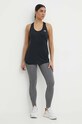 Under Armour - Top Tech tank 1275045 1275045 czarny AW21