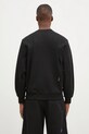 Clothing Ader Error cotton sweatshirt J61I76.00I4H black