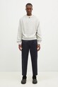 Ader Error sweatshirt J62I16.00IN2 gray