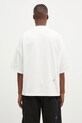 Abbigliamento Ader Error t-shirt J62K41.00IE7 bianco