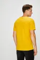 Îmbrăcăminte Nike Sportswear - Tricou 696707 galben