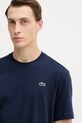 Футболка Lacoste темно-синій TH7618