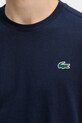 Футболка Lacoste TH7618 темно-синій