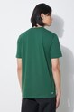 Ρούχα Μπλουζάκι Lacoste TH7618 πράσινο