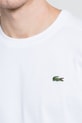 Футболка Lacoste білий TH7618