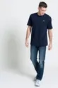 Lacoste t-shirt navy