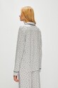 Dkny – Piżama biały YI2719259