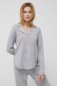 Dkny Pyžamo YI2719259 sivá AA00