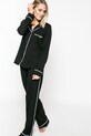 Dkny – Piżama dzianina czarny YI2719259