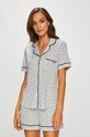Dkny - Піжама трикотаж білий YI2819259