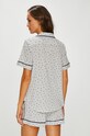 Одяг Dkny - Піжама YI2819259 білий