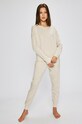 Dkny – Piżama beżowy YI2919259