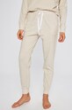 Odzież Dkny – Piżama YI2919259 beżowy