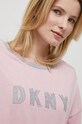 Pyžamo Dkny YI2919259 růžová
