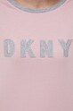 Pyžamo Dkny YI2919259