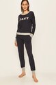 Pyžamo Dkny sada námořnická modř YI2919259