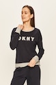 Pyžamo Dkny YI2919259 námořnická modř AA00
