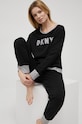 Dkny Pijama set negru YI2919259