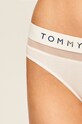 Ρούχα Tommy Hilfiger - Σλιπ UW0UW00022 λευκό