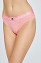 Tommy Hilfiger - Σλιπ UW0UW00022 ροζ AA00