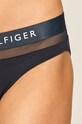 Дрехи Tommy Hilfiger - Бикини UW0UW00022 тъмносин