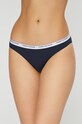 Tommy Hilfiger - Nohavičky (3-pak) UW0UW00043. biela AA00