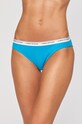 Tommy Hilfiger - Kalhotky (3-pack) UW0UW00043. růžová AA00