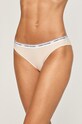 Oblečení Tommy Hilfiger - Kalhotky (3-pack) UW0UW00043. růžová